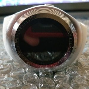 Smart Watch for samsung by muvfwd